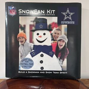 Snowman Kit ⛄️